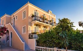 Argonaftis Spetses